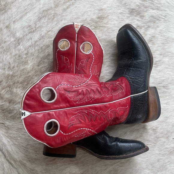 Cinch Edge 9 boot - Picture 1 of 4